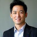 Portrait of Kenji Tanaka