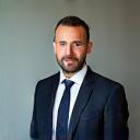 Portrait of Marcus Thorne